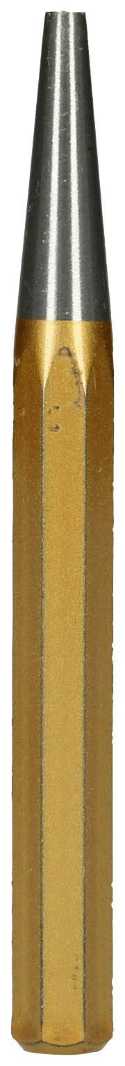 'Spitzer' Bleistift zeigt saubere Spitze.