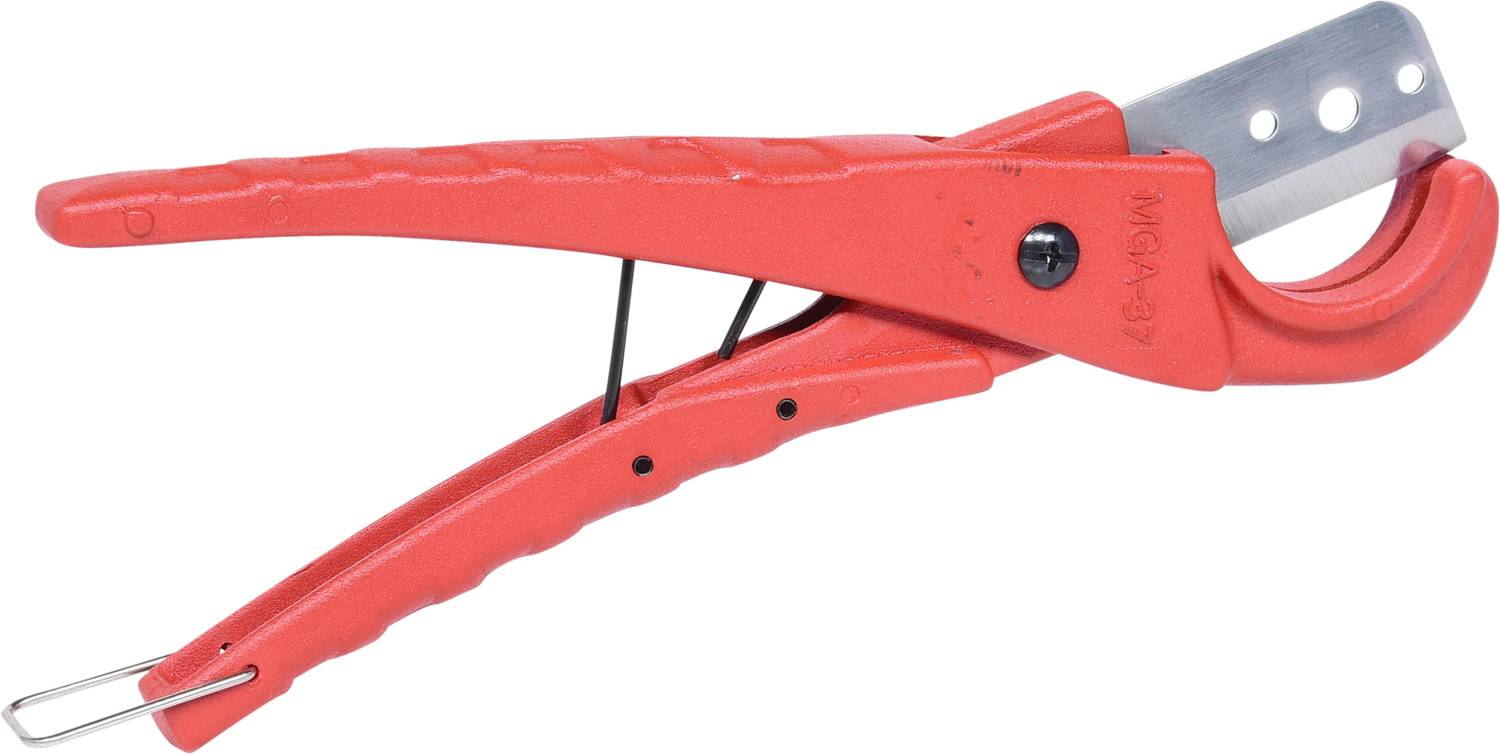 KS Tools 2222051 Schlauchabschneider