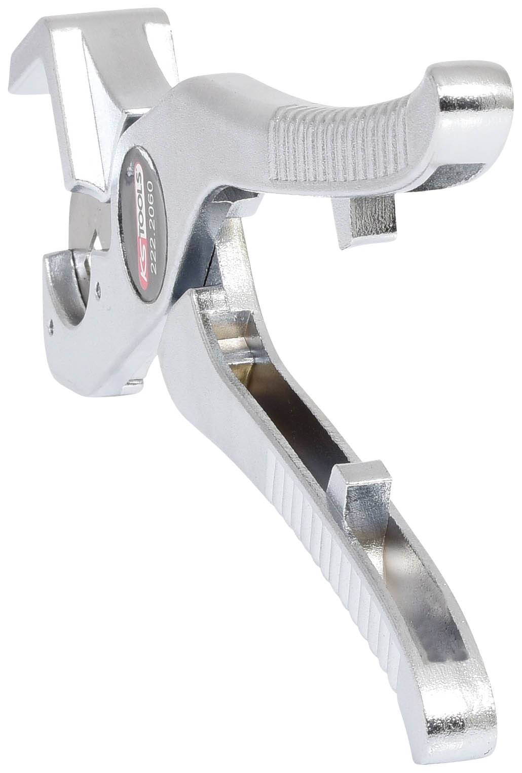 KS Tools 2222060 Schlauchabschneider