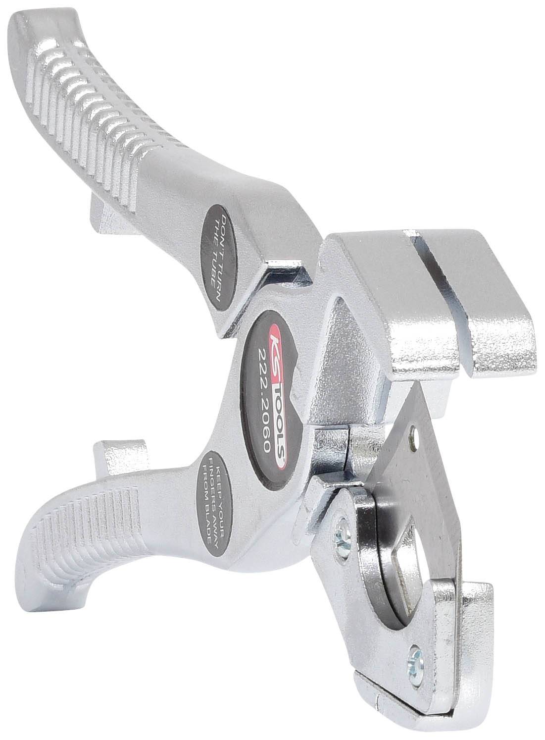 KS Tools 2222060 Schlauchabschneider