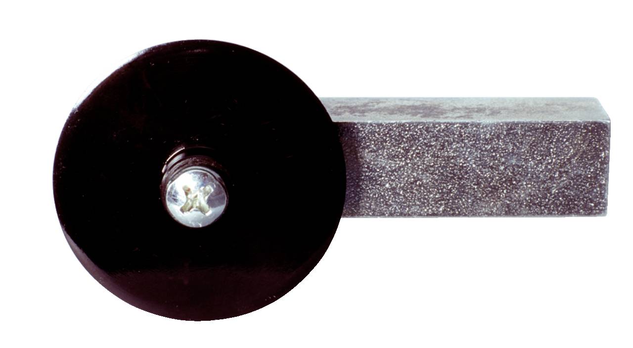 KS Tools 2225104 Schneidradschaft für Abstechgerät