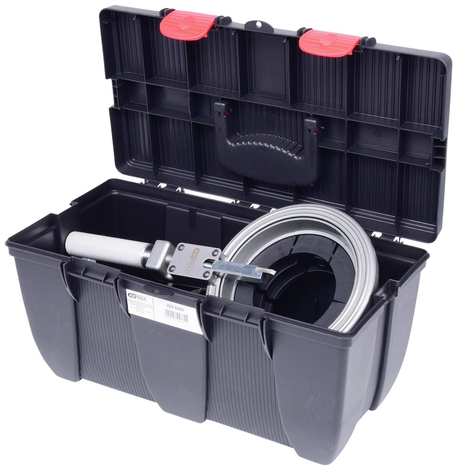 KS Tools 2225200 Abstech- und Anfasgrundgerät