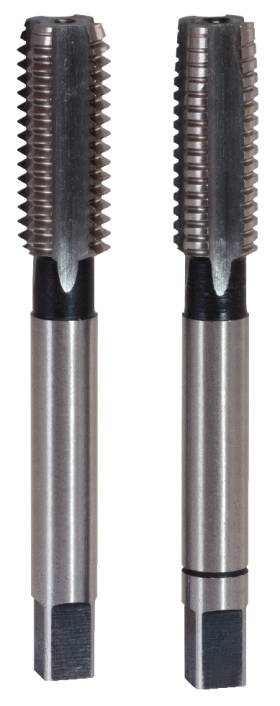 KS Tools 3311124 Handgewindebohrer-Set 1 St.
