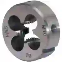 KS Tools 3320040 Schneideisen metrisch M4 x 0.70 Stahl 20mm KS Tools 3320040 Schneideisen metrisch M4 x 0.70 Stahl 20mm