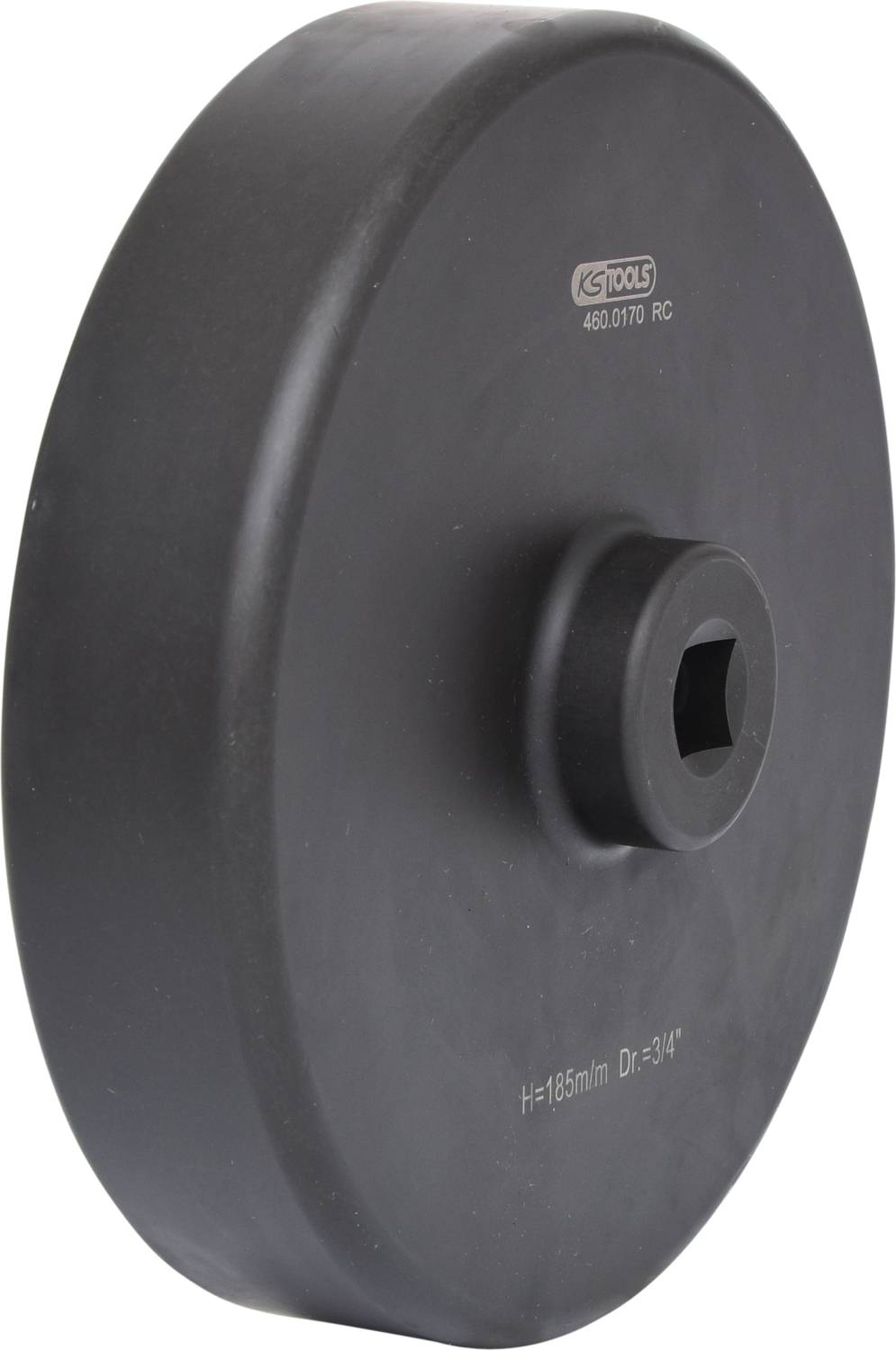 KS Tools 460.0170 460.0170 Achsmuttern-Schlüssel