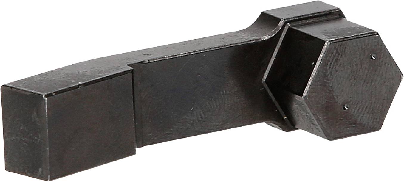 KS Tools 4605080 Einsteckwerkzeug Drehmomentschlüssel für Kunststoffkappe