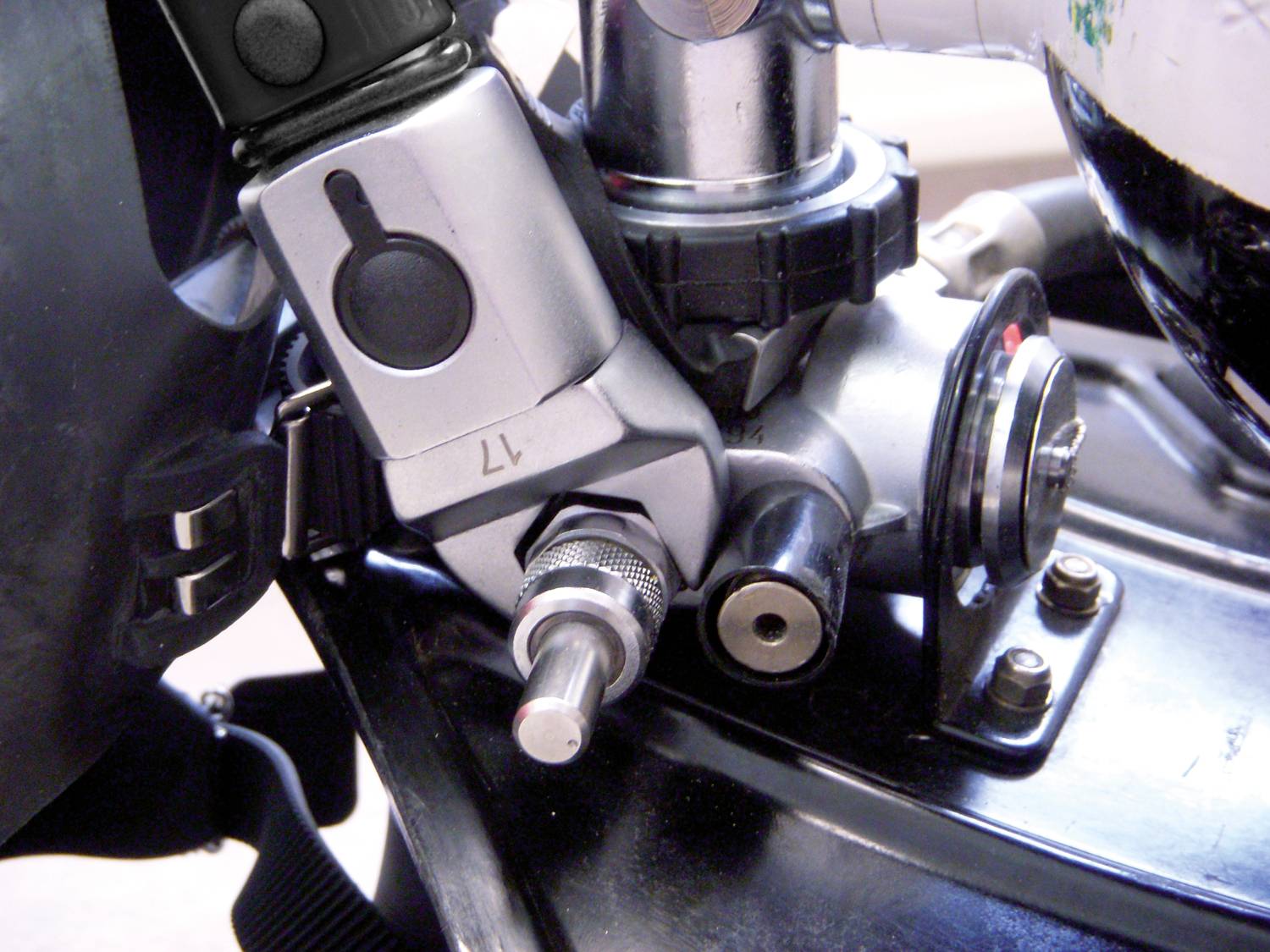 KS Tools 5162110 Einsteckmaulschlüssel