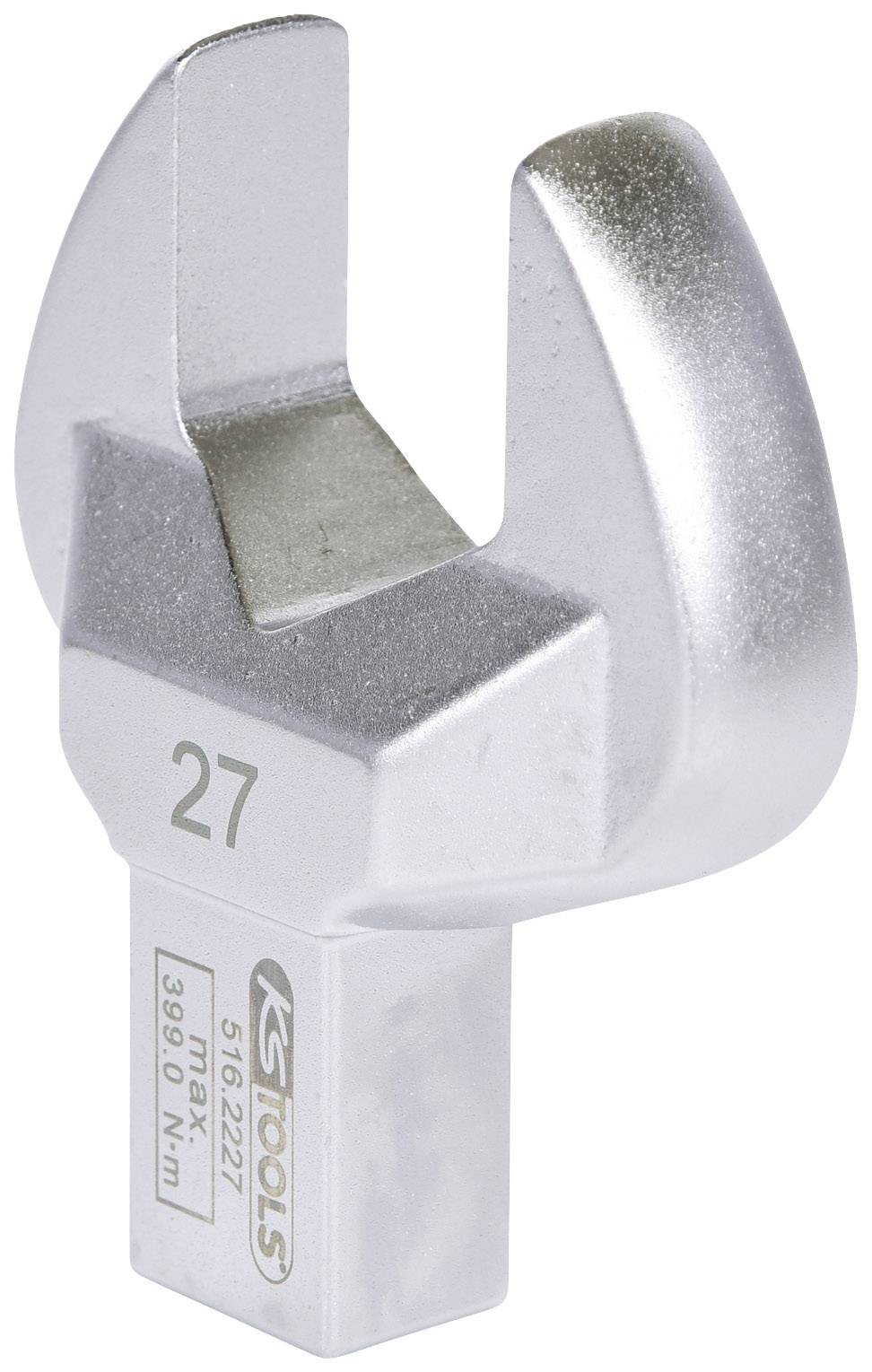 KS Tools 5162227 Einsteckmaulschlüssel