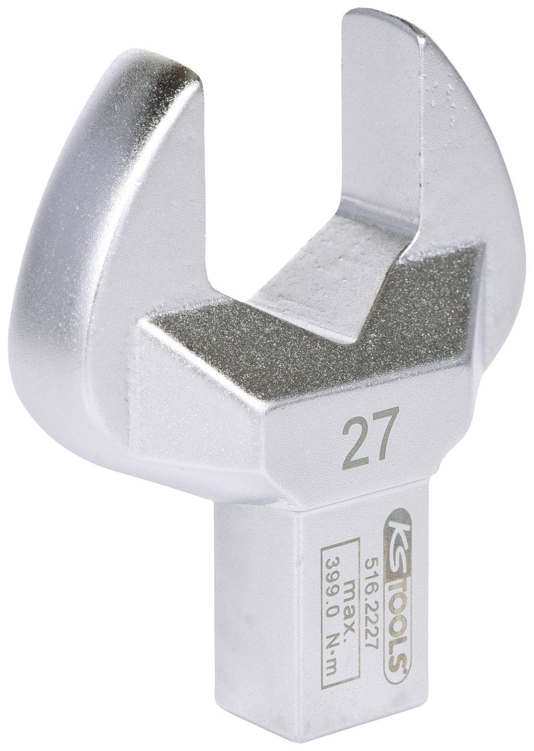 KS Tools 5162227 Einsteckmaulschlüssel