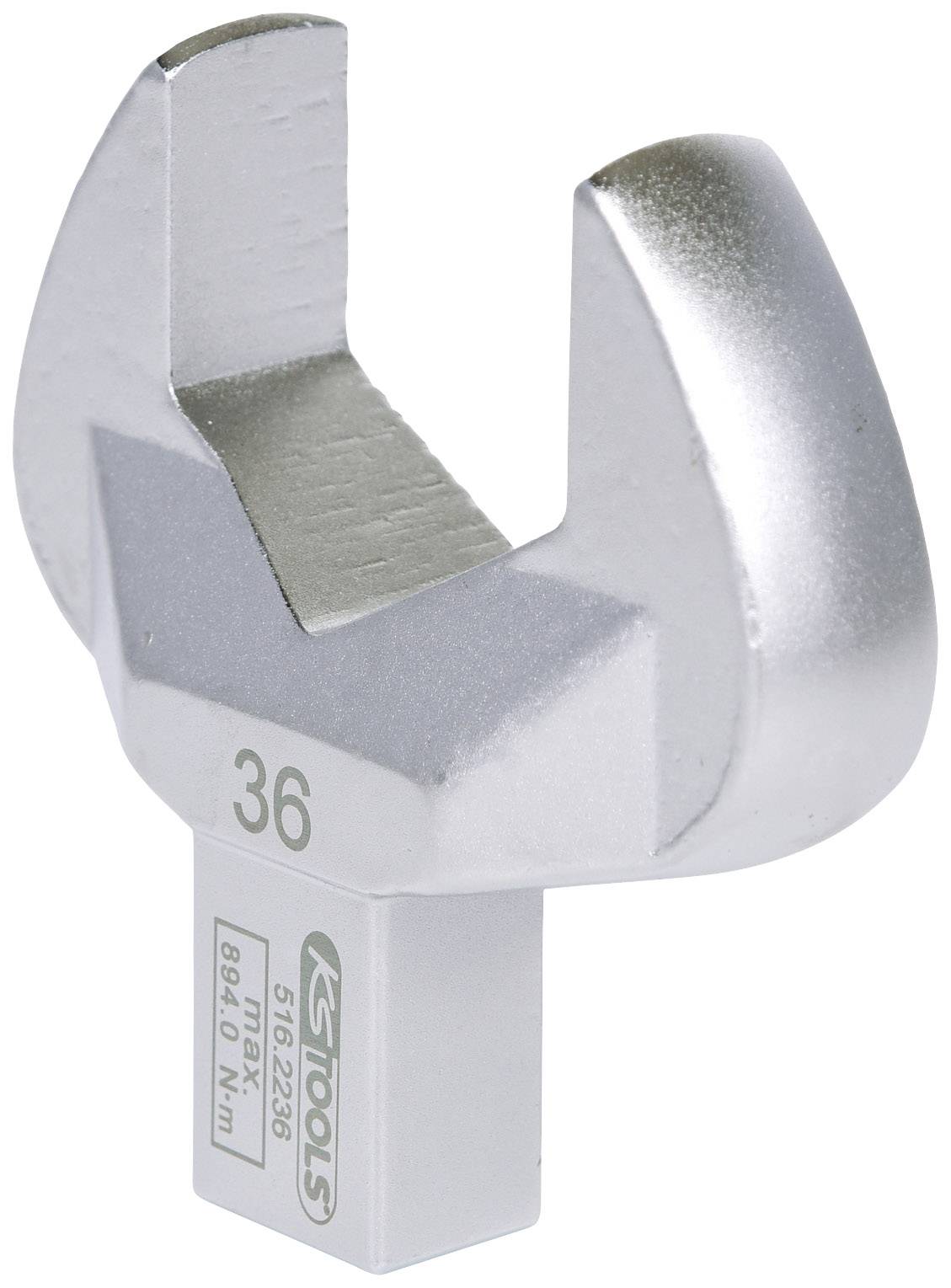 KS Tools 5162236 Einsteckmaulschlüssel