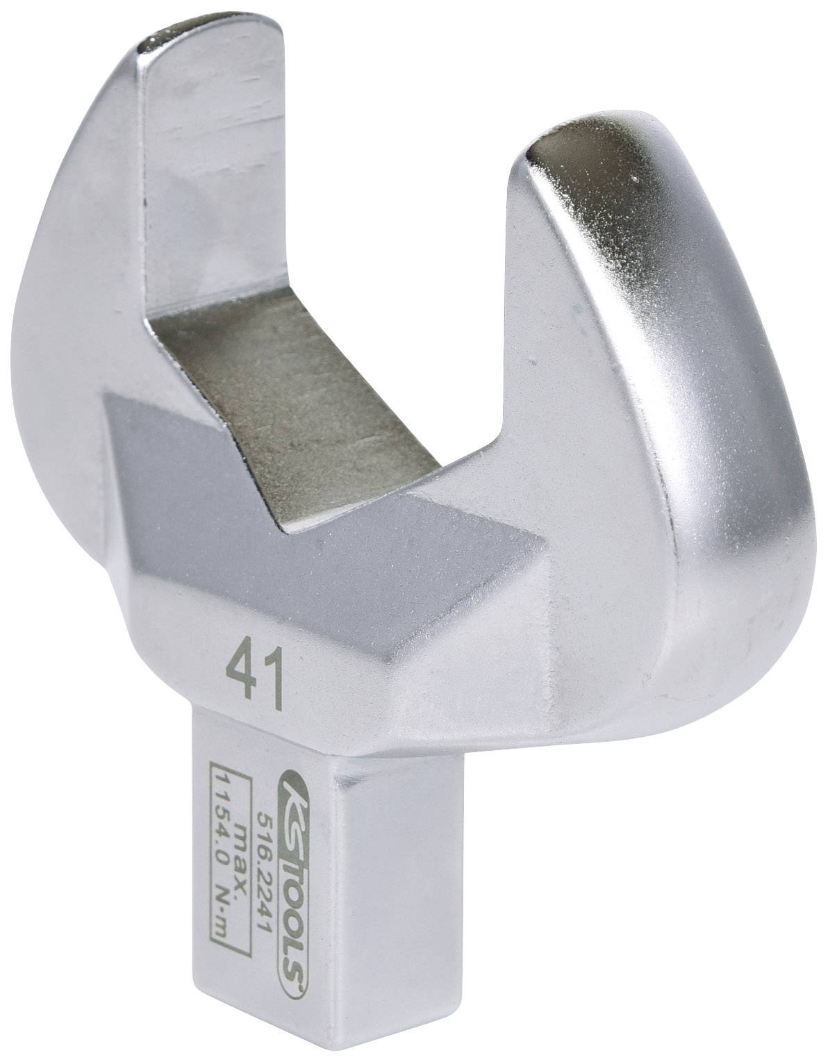 KS Tools 5162241 Einsteckmaulschlüssel