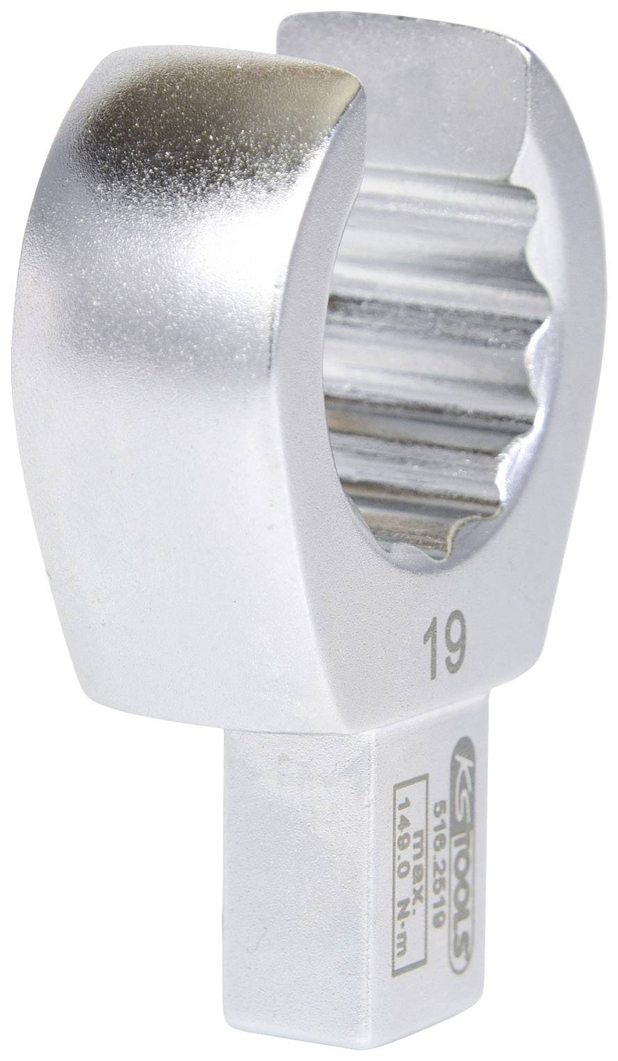 KS Tools 5162519 Einsteckringschlüssel