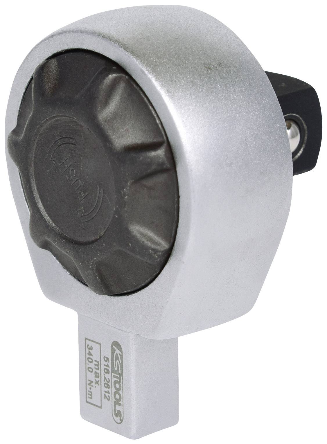 KS Tools 5162612 Einsteckknarre