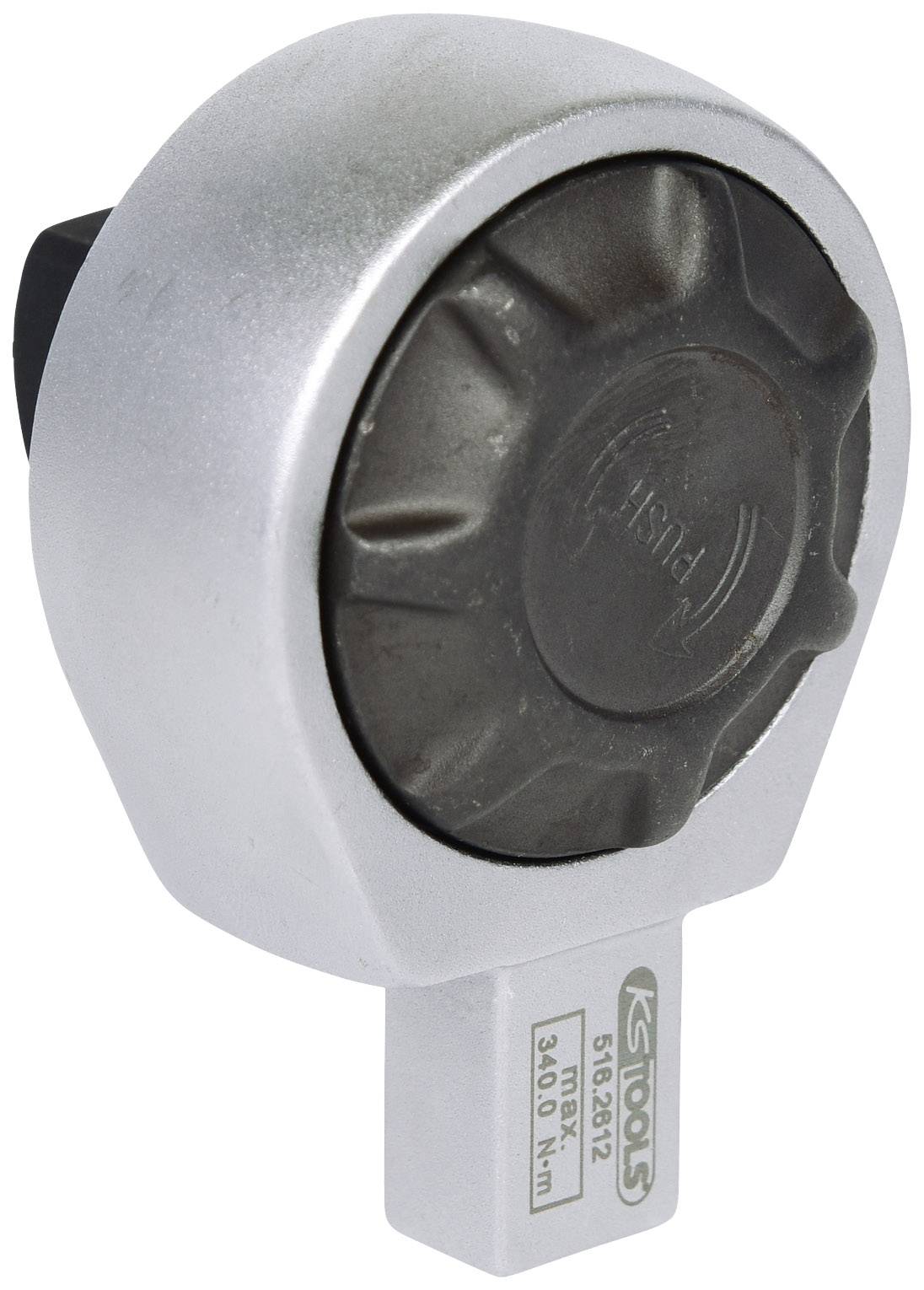 KS Tools 5162612 Einsteckknarre