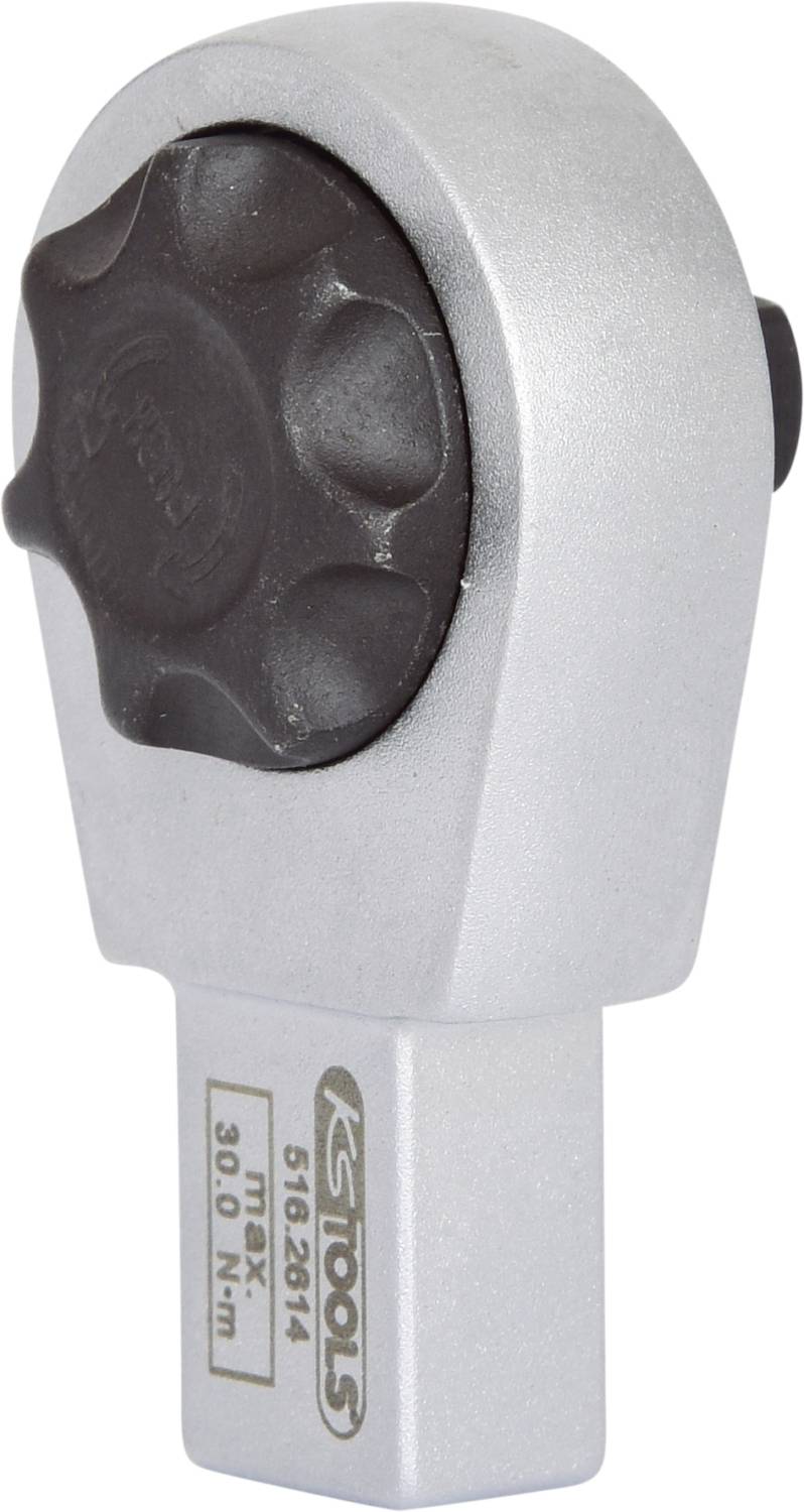 KS Tools 5162614 Einsteckknarre