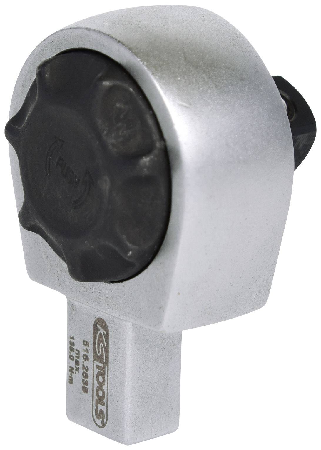 KS Tools 5162638 Einsteckknarre