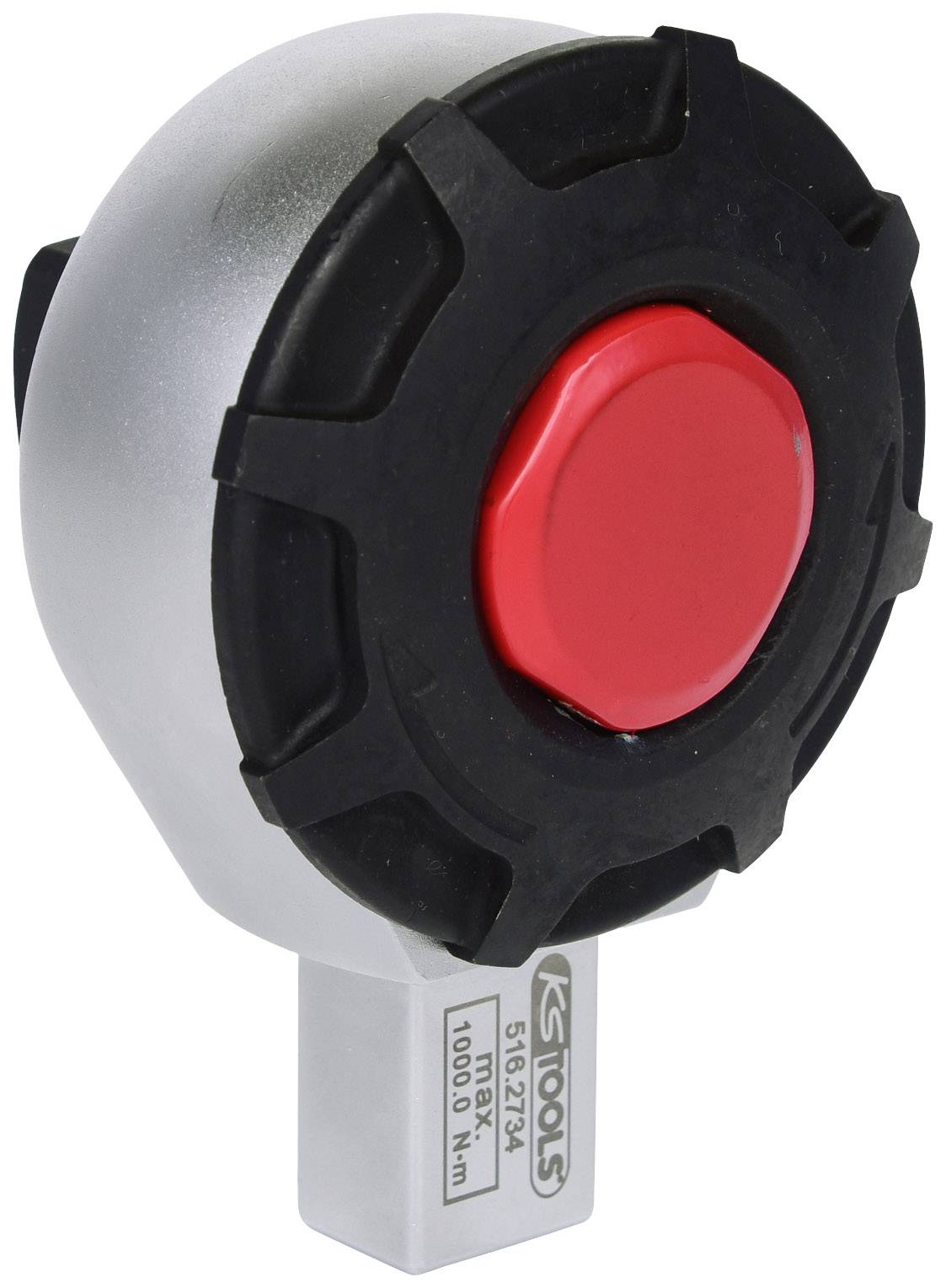 KS Tools 5162734 Einsteckknarre