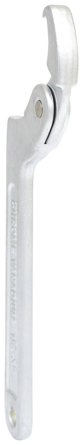 KS Tools 5171303 517.1303 Hakenschlüssel Schlüsselweite (Metrisch) 32 - 76mm Schlüsselweite (Zoll) 1 1/4" - 3"