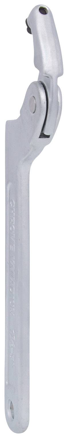 KS Tools 5171313 517.1313 Hakenschlüssel Schlüsselweite (Metrisch) 32 - 76mm Schlüsselweite (Zoll) 1 1/4" - 3"