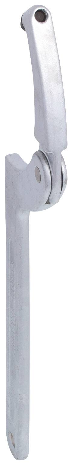 Metallstift mit Griff.