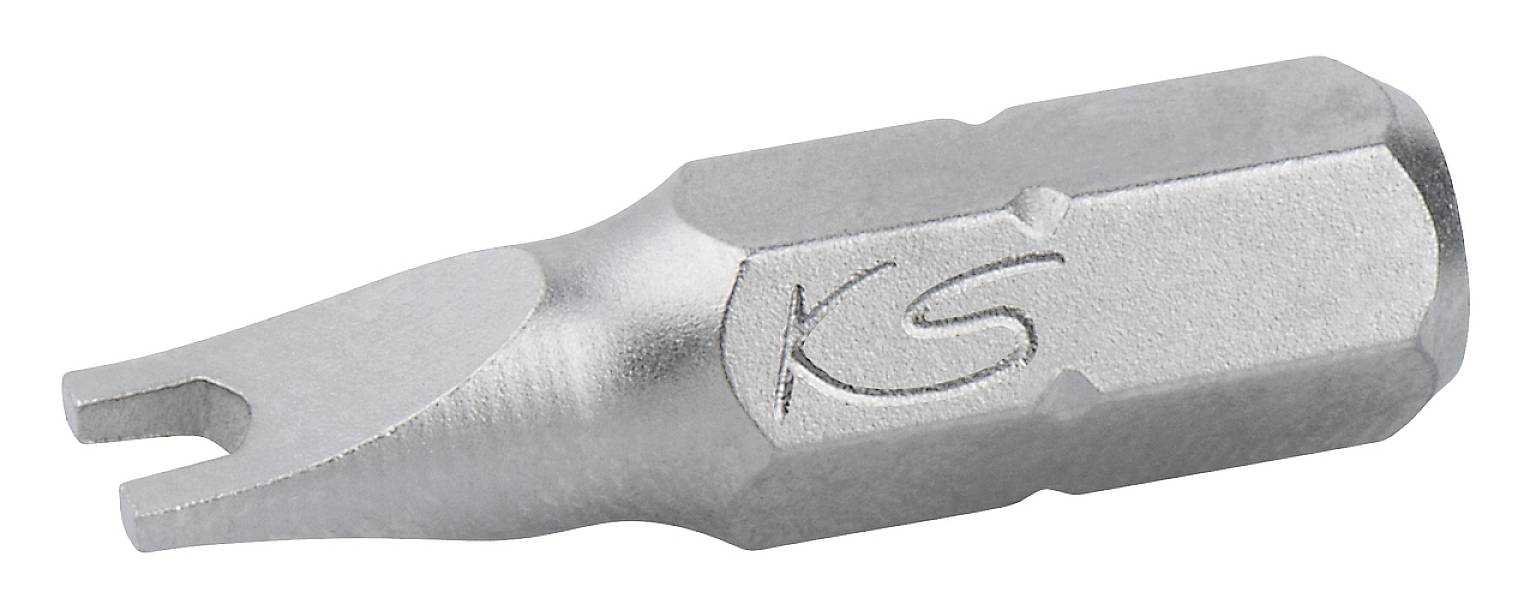 KS Tools 911.2916 Spanner-Bit