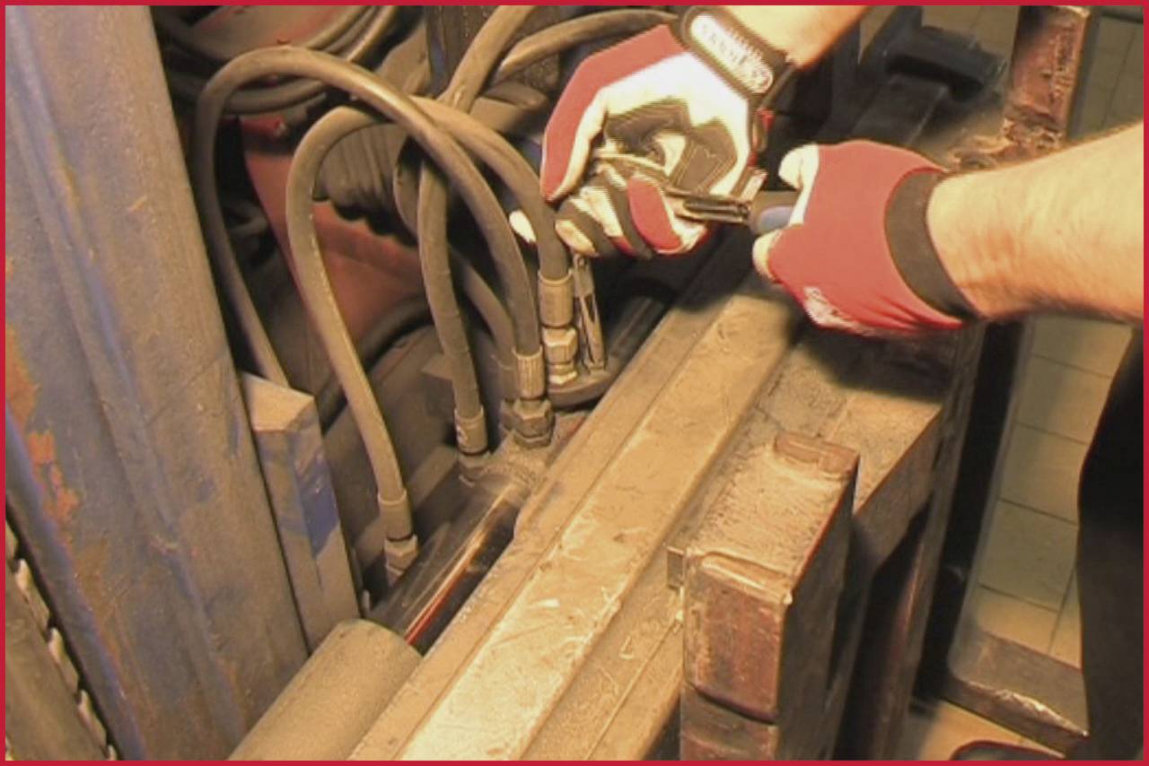 KS Tools 9131308 Einsteckmaulschlüssel