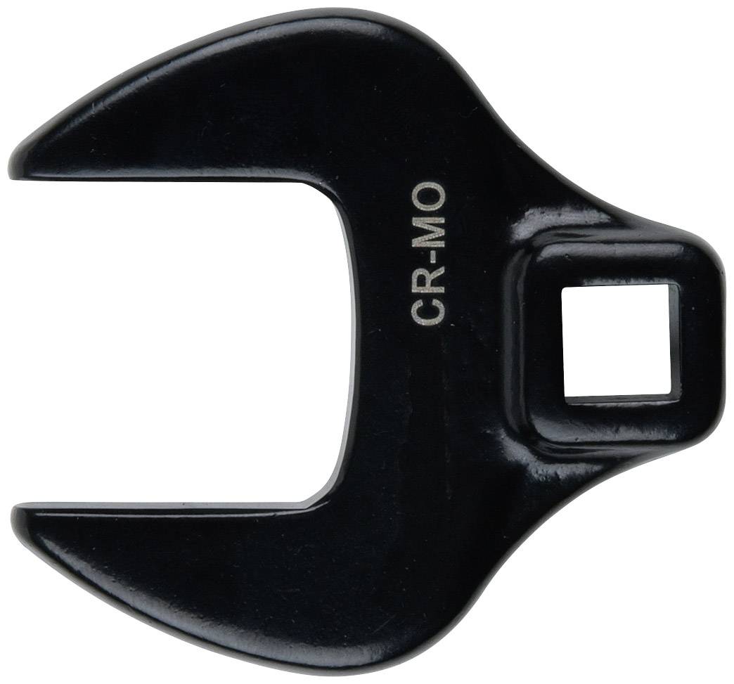 KS Tools 9131331 1/2" Einsteck-Einmaulschlüssel, 46 mm