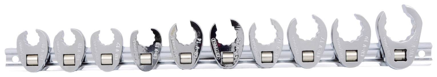 KS Tools 9133900 Einsteckmaulschlüssel