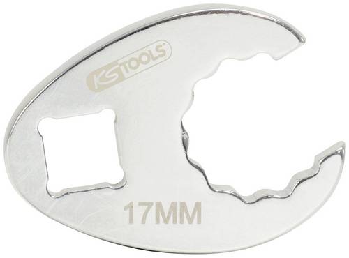 KS Tools 913.3917 Einsteckmaulschlüssel