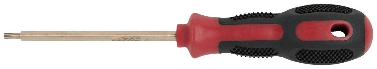 KS Tools 962.0942 Torx-Schraubendreher Größe (Schraubendreher) T 45 1St.