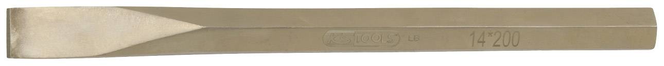 KS Tools BRONZEplus Kreuzmeißel, 250mm 9632481