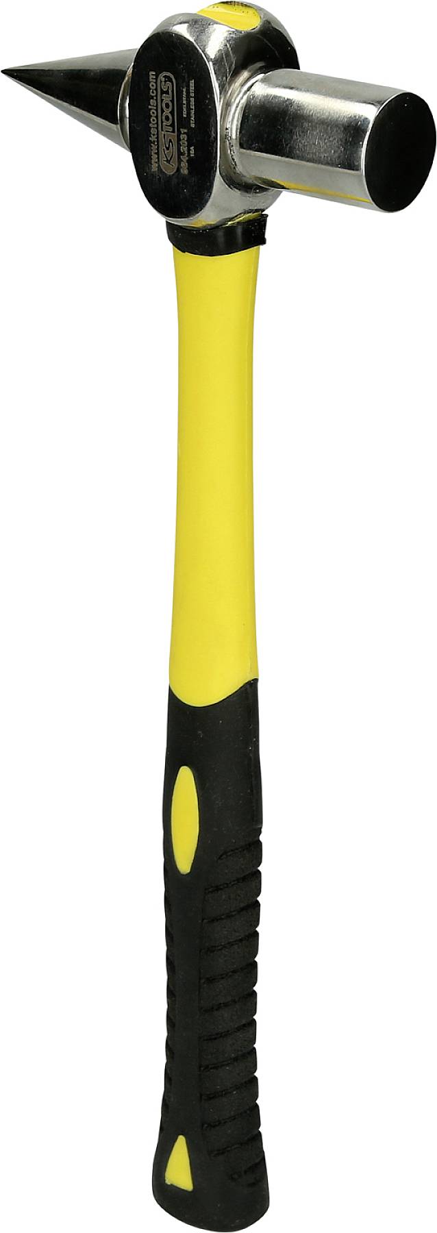 KS Tools 964.2031 9642031 Prüfhammer 350g 320mm 1St.