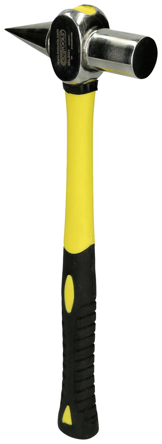 KS Tools 964.2031 9642031 Prüfhammer 350g 320mm 1St.