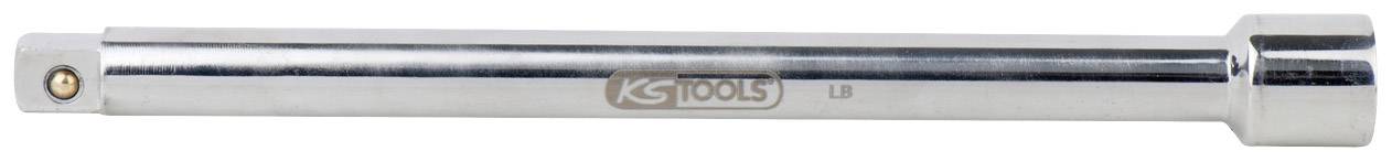 KS Tools 964.2507 9642507 Steckschlüssel-Verlängerung 1 St.