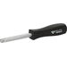 Brilliant Tools BT020901 BT020901 Steckgriff Antrieb 1/4" (6.3 mm) 150 mm 1 St. Brilliant Tools BT020901 BT020901 Steckgriff Antrieb 1/4" (6.3 mm) 150 mm 1 St.