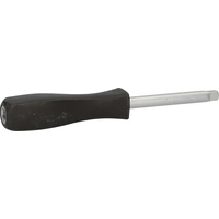 Brilliant Tools BT020901 BT020901 Steckgriff Antrieb 1/4" (6.3 mm) 150 mm 1 St. Brilliant Tools BT020901 BT020901 Steckgriff Antrieb 1/4" (6.3 mm) 150 mm 1 St.