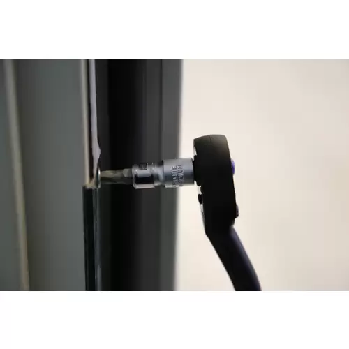 Brilliant Tools BT020912 BT020912 Bit-Adapter Antrieb 1/4" (6.3 mm) 25 mm Brilliant Tools BT020912 BT020912 Bit-Adapter Antrieb 1/4" (6.3 mm) 25 mm