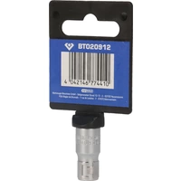 Brilliant Tools BT020912 BT020912 Bit-Adapter Antrieb 1/4" (6.3 mm) 25 mm Brilliant Tools BT020912 BT020912 Bit-Adapter Antrieb 1/4" (6.3 mm) 25 mm