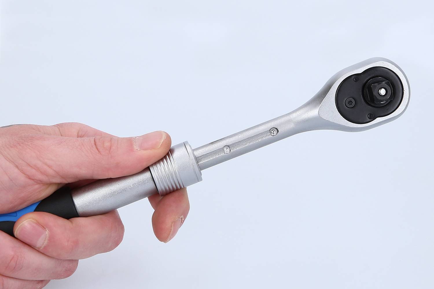 Brilliant Tools BT021996 BT021996 Umschaltknarre