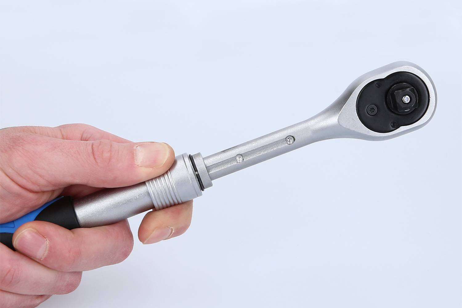 Brilliant Tools BT021996 BT021996 Umschaltknarre