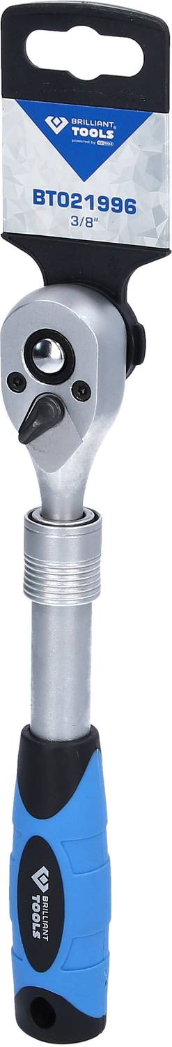 Brilliant Tools BT021996 BT021996 Umschaltknarre