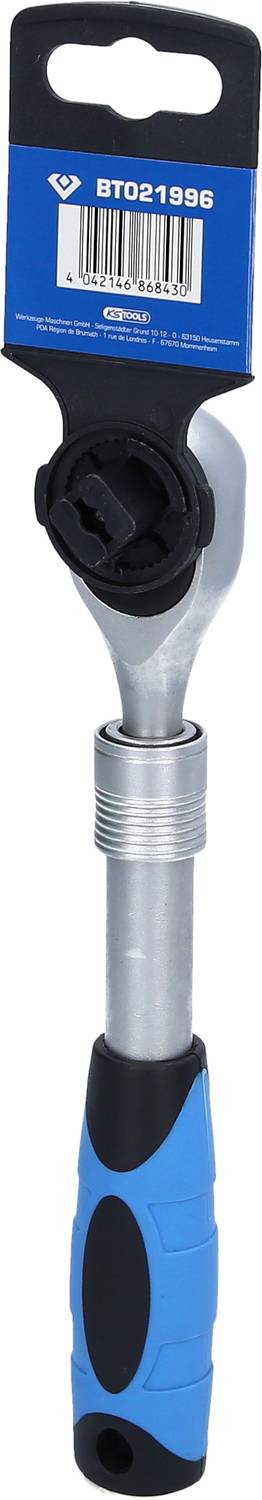 Brilliant Tools BT021996 BT021996 Umschaltknarre