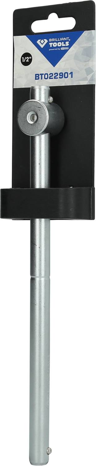 Verstellbarer Kreisbohrer von 'Tolsen Tools' mit Artikelnummer 'BT022901', verpackt in schwarzem Karton.