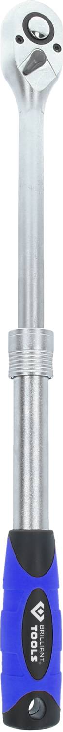 Brilliant Tools BT022992 BT022992 Umschaltknarre