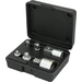 Brilliant Tools BT024006 BT024006 Steckschlüssel-Adapter-Set Antrieb 1/4" (6.3 mm), 3/8" (10 mm), 1 Brilliant Tools BT024006 BT024006 Steckschlüssel-Adapter-Set Antrieb 1/4" (6.3 mm), 3/8" (10 mm), 1