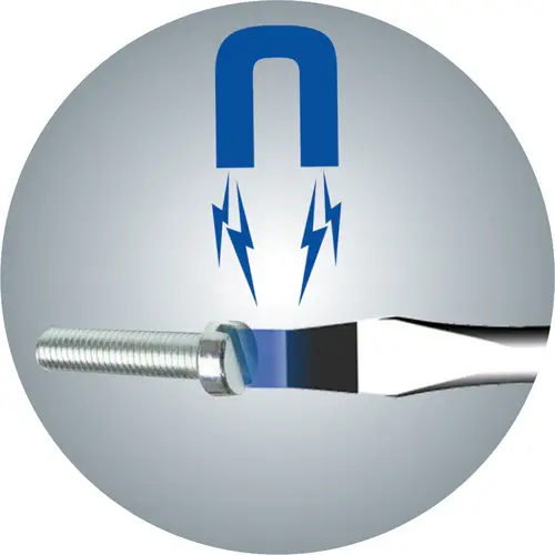 Brilliant Tools BT031022 Schlitz-Schraubendreher Klingenlänge: 150mm Brilliant Tools BT031022 Schlitz-Schraubendreher Klingenlänge: 150mm