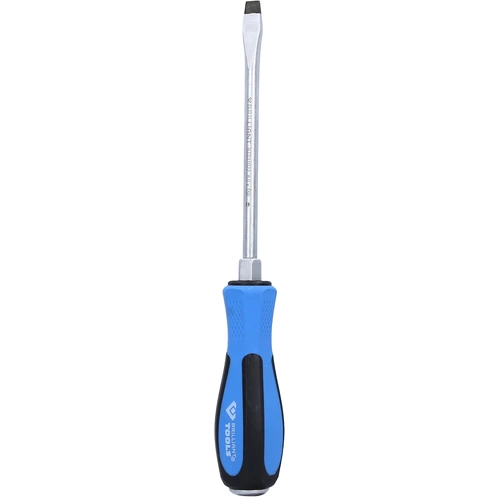 Brilliant Tools BT031022 Schlitz-Schraubendreher Klingenlänge: 150mm Brilliant Tools BT031022 Schlitz-Schraubendreher Klingenlänge: 150mm