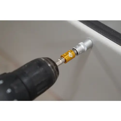 Brilliant Tools BT053003 BT053003 Steckschlüssel-Adapter Antrieb 1/4" (6.3 mm), 3/8" (10 mm), 1/2" Brilliant Tools BT053003 BT053003 Steckschlüssel-Adapter Antrieb 1/4" (6.3 mm), 3/8" (10 mm), 1/2"