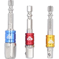 Brilliant Tools BT053003 BT053003 Steckschlüssel-Adapter Antrieb 1/4" (6.3 mm), 3/8" (10 mm), 1/2" Brilliant Tools BT053003 BT053003 Steckschlüssel-Adapter Antrieb 1/4" (6.3 mm), 3/8" (10 mm), 1/2"