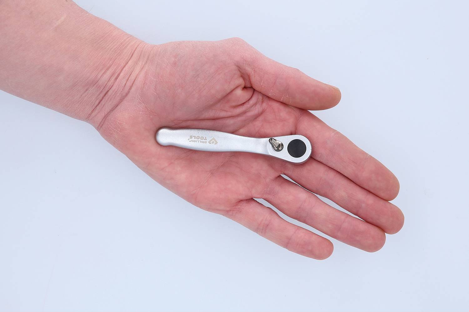 Brilliant Tools BT053901 BT053901 Umschaltknarre